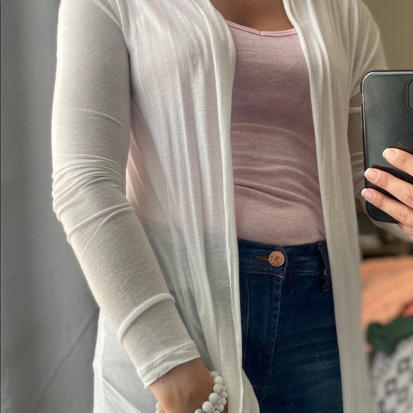 Cardigan - Picture 3 of 3